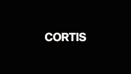 CORTIS Discord Server Banner