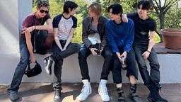CORTIS Discord Server Banner