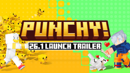 Punchy Guys Studios Discord Server Banner