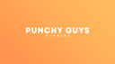 Punchy Guys Studios Discord Server Banner