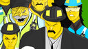 Naramo Nuclear Plant Discord Server Banner