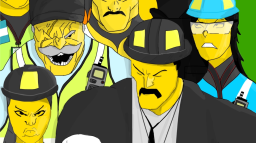 Naramo Nuclear Plant Discord Server Banner