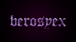 Berosyex Discord Server Banner