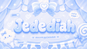 ʚ.   jedediaɧ ଓ Discord Server Banner