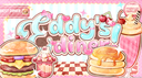 ﹒Eddy's Diner ✿ Discord Server Banner
