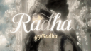 R Λ D H Λ Discord Server Banner
