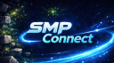 SMP Connect Discord Server Banner