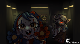 FRACTURED Discord Server Banner