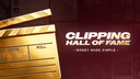 Clipping Hall of Fame Discord Server Banner