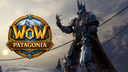 WoW Patagonia Discord Server Banner