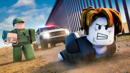 El Paso Border Roleplay Discord Server Banner