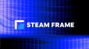Steam Frame Discord Server Banner