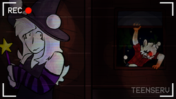 teenserv Discord Server Banner