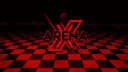 𝐀𝐑𝐄𝐍𝐀 𝐗 Discord Server Banner