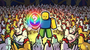 Hatch 1 Million Chickens Discord Server Banner