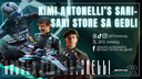 kimi antonelli's sarisari store sa gedli Discord Server Banner