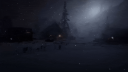 *Snow Discord Server Banner