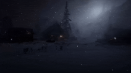*Snow Discord Server Banner