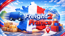 Freight2France Discord Server Banner