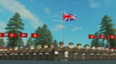 Nate's British Army Discord Server Banner