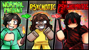 Asylum Life🔊 Discord Server Banner