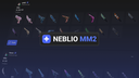 MM2 Trading & Values Discord Server Banner