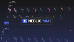MM2 Trading & Values Discord Server Banner