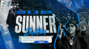 Sunner SysteM® 💙 #10k Discord Server Banner