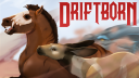 DRIFTBORN Discord Server Banner