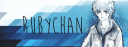RubyChan's Hideout Discord Server Banner