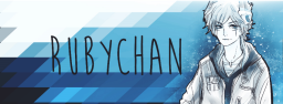 RubyChan's Hideout Discord Server Banner