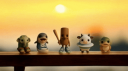 Brainrot HQ Discord Server Banner