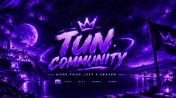 ๐๐๐ ๐พ๐ค๐ข๐ข๐ช๐ฃ๐๐ฉ๐ฎ Discord Server Banner