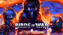 BIRDS OF WAR Discord Server Banner