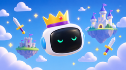 Eldoria Nest Discord Server Banner