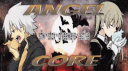 ／  angel core ◝ Discord Server Banner