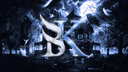 Blood Kingdom . Discord Server Banner