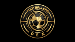 Footballers Dex Discord Server Banner