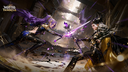 Motto Immortal Discord Server Banner
