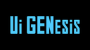 UI Genesis Discord Server Banner