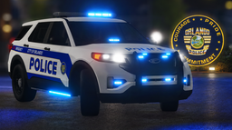 Orange County Discord Server Banner