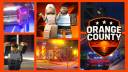 Orange County Discord Server Banner
