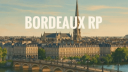 Bordeaux RP 🇫🇷 Discord Server Banner