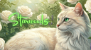 🔮⋆Starwoods𝓈⋆🌱⋆.ೃ࿔*Furry/Anthro/Feral/WC Discord Server Banner