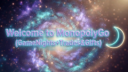 MonopolyGo (GameNights+Trades&Gifts) Discord Server Banner