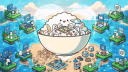 밥그릇 성인 종합게임방🍚 Discord Server Banner