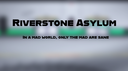 Riverstone Asylum Official Server Discord Server Banner