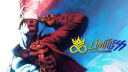 Limitless Lord Farming Discord Server Banner