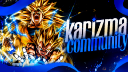 𝙆𝘼𝙍𝙄𝙕𝙈𝘼 𝘾𝙊𝙈𝙈𝙐𝙉𝙄𝙏𝙔 Discord Server Banner