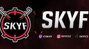 Skyfovo Imperium Discord Server Banner